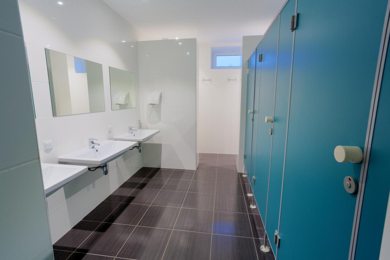 Comfort Hotel & Hostel Zaporizhia エクステリア 写真