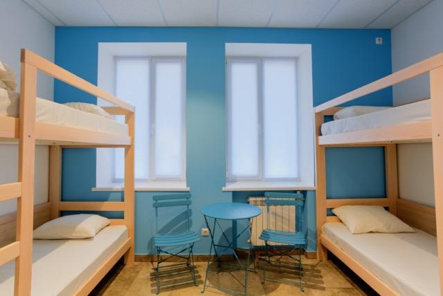 Comfort Hotel & Hostel Zaporizhia エクステリア 写真